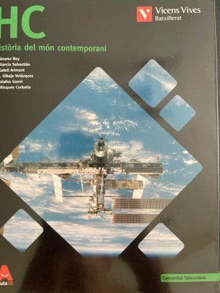 HC VAL N/E (HISTORIA MON CONTEMP BATX) AULA 3D