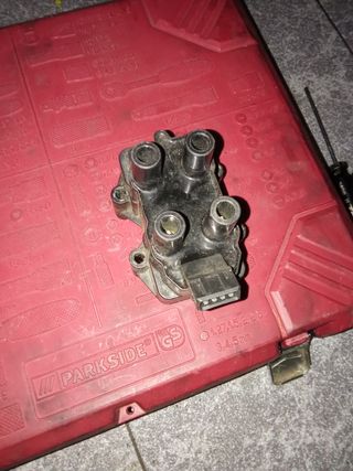 Bobina encendido Opel Astra G 2.0 16v