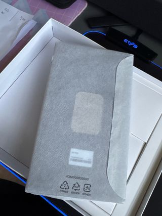 Tablet Samsung Galaxy Tab A7 Lite - Plata 32 GB