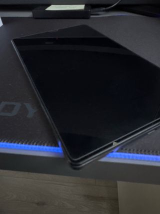 Tablet Samsung Galaxy Tab A7 Lite - Plata 32 GB
