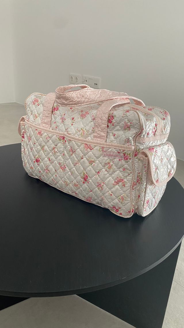 Bolso bebé Zara Home