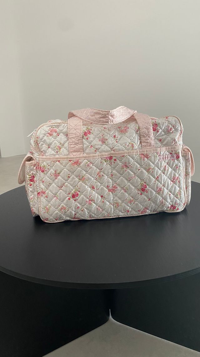 Bolso bebé Zara Home