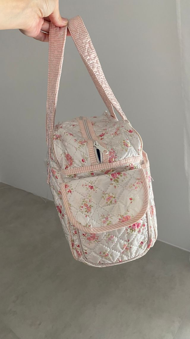 Bolso bebé Zara Home