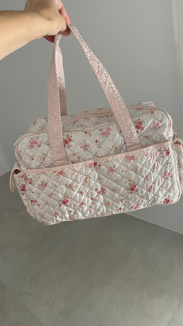 Bolso bebé Zara Home