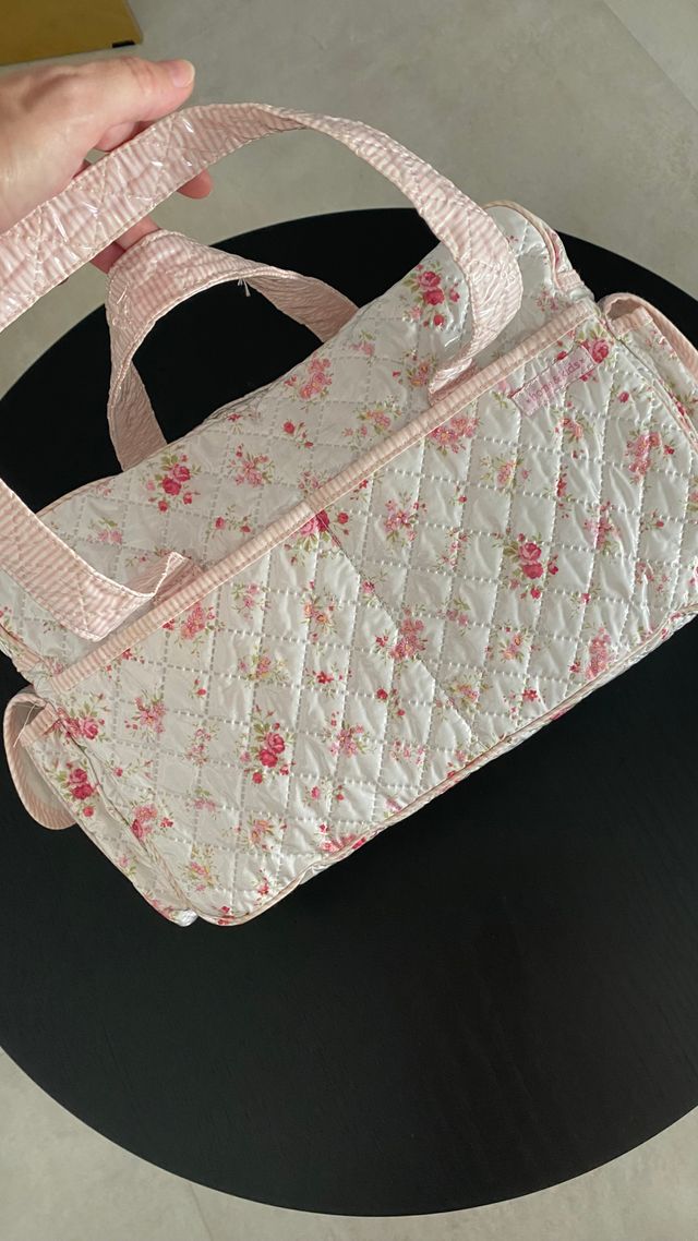 Bolso bebé Zara Home