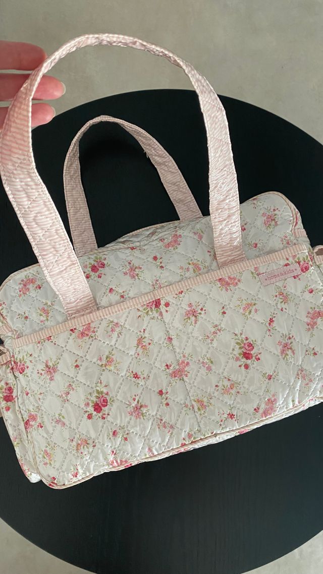 Bolso bebé Zara Home