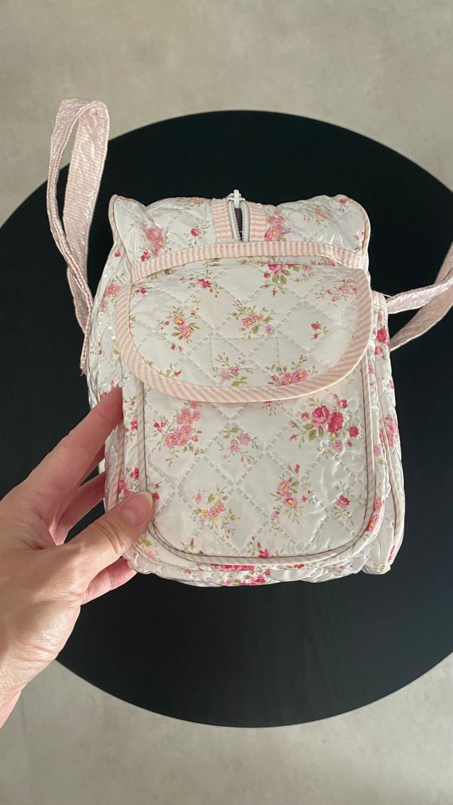 Bolso bebé Zara Home