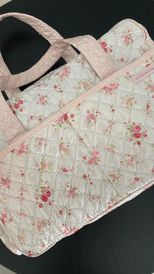 Bolso bebé Zara Home