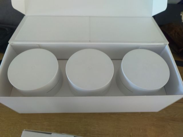 Google Wifi - Router Wifi X4