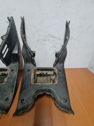 Suelos SYMPHONY inyección 2uds