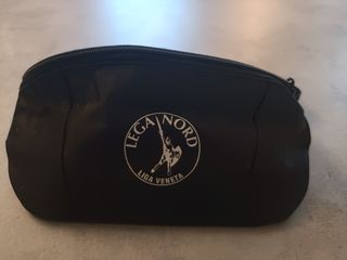 Marsupio Lega Nord Liga Veneta