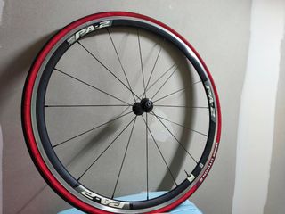 2 Cubiertas bici carretera 700x25C