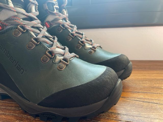 Botas Zamberlan 330 Marie GTX