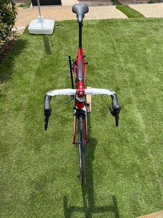 Bicicleta Carretera Specialized S-Works