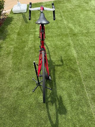 Bicicleta Carretera Specialized S-Works
