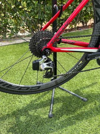 Bicicleta Carretera Specialized S-Works