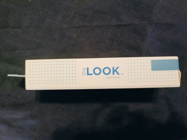 Gafas lectura The Look - Anti luz azul