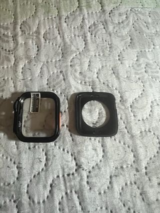 Protector pantalla Apple Watch