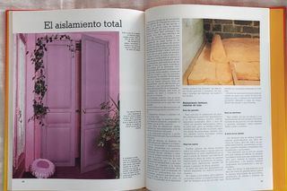 Enciclopedia Salvat De La Decoración. Tomo 0