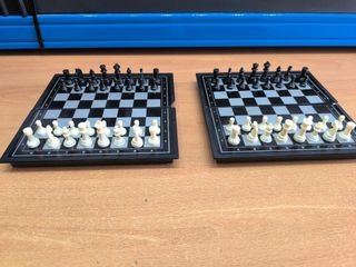 Juegos de mesa clásicos | Miniaturas