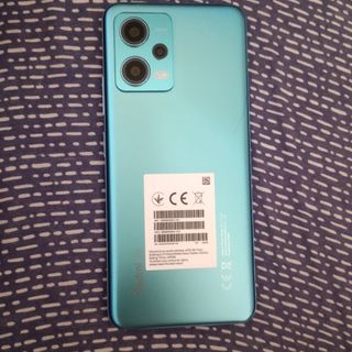 Redmi 12 Note 5G - Teléfono
4gb 128gb
