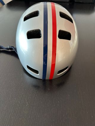 Casco bici Uvex Kid 3 infantil