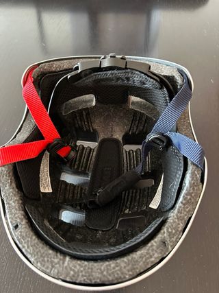 Casco bici Uvex Kid 3 infantil