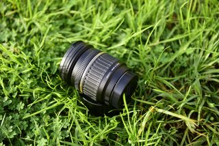 Objetivo Tamron 17-50mm f/2.8