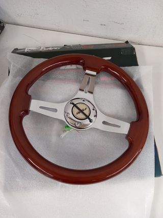 Volante deportivo Simoni Racing Arnoux