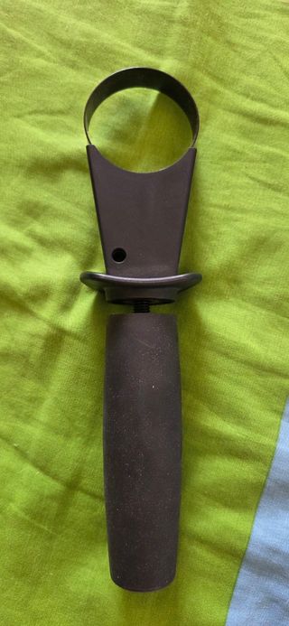 Mango para taladro