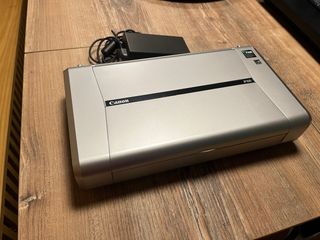 Impresora Canon Pixma iP100 - Portátil