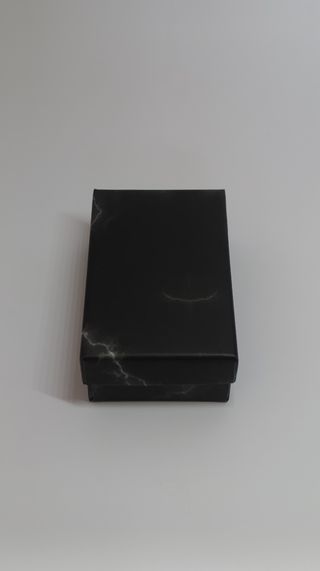 Pack 5 anillos - Talla 17