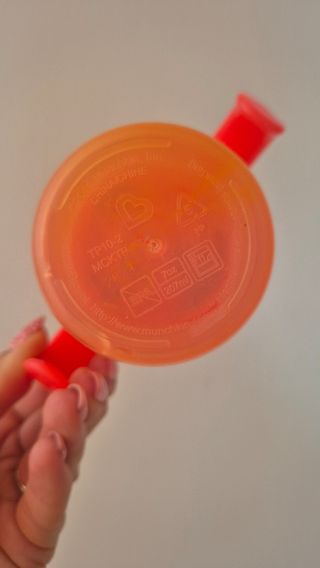 Vaso aprendizaje Munchkin