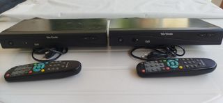 Receptores TDT MX ONDA - MX STB5291