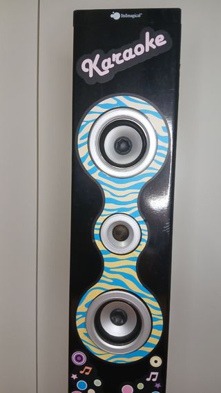 Torre Karaoke ItsMagical