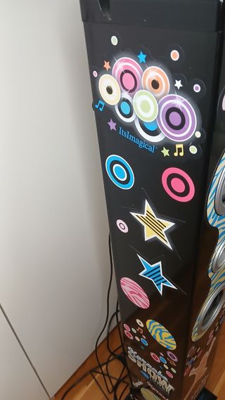 Torre Karaoke ItsMagical