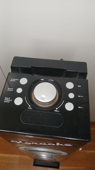 Torre Karaoke ItsMagical