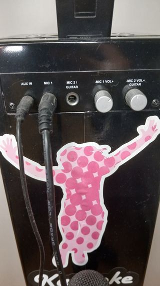 Torre Karaoke ItsMagical