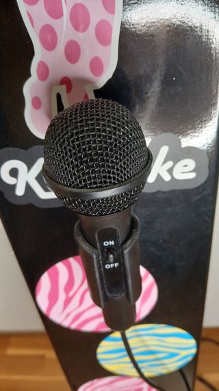 Torre Karaoke ItsMagical