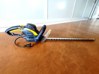 Tagliasiepi Stiga HT 106c elettrico