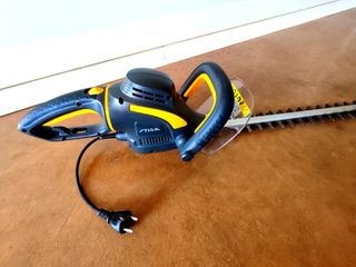 Tagliasiepi Stiga HT 106c elettrico