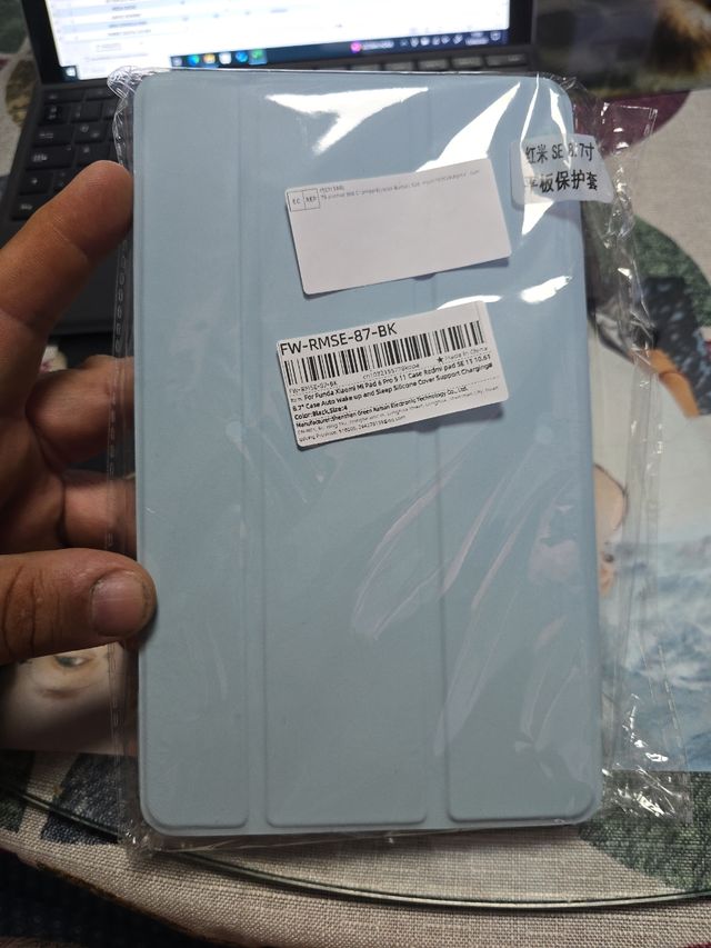 Funda Xiaomi Mi Pad 6 Pro
