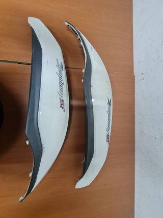 Carenado Symphony ST 125