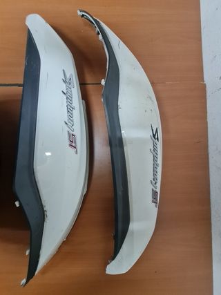 Carenado Symphony ST 125