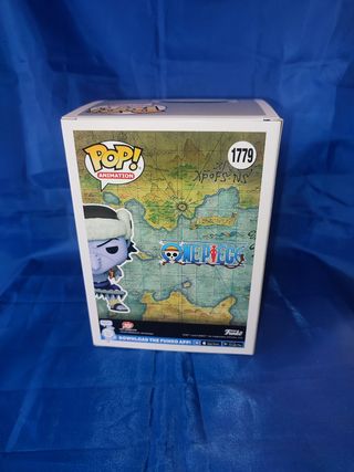 Funko Pop! Arlong One Piece #1779