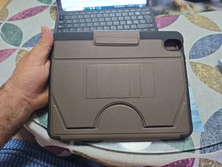 Funda marrón iPad Air 6ª Generación 11 Pulgadas M2