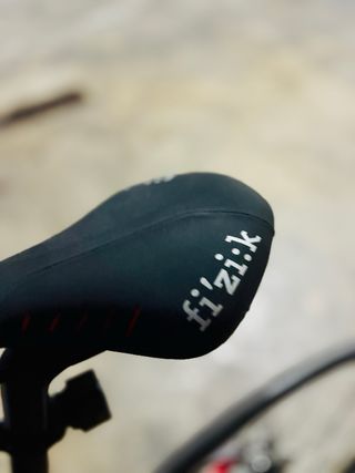 BMC SLR 02 - Bicicleta Carretera Talla 51