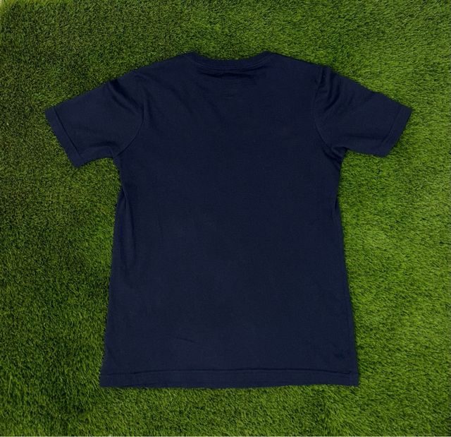 Camiseta QuikSilver azul