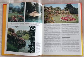 Enciclopedia Salvat de la Decoración.  Aire Libre