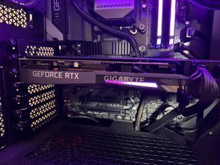 Gigabyte RTX 3070 8Gb - Eagle OC